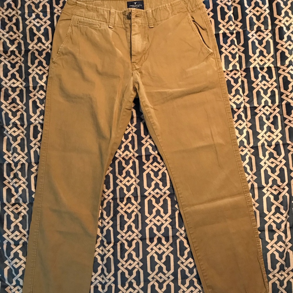 American Eagle Outfitters pants